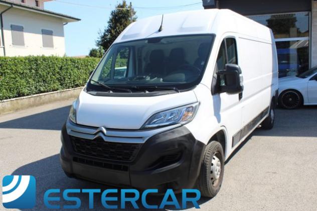 CITROEN Jumper 33 BlueHDi 140 S&S PM-TM Furgone Business rif. 23931893