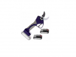 Fobice elettrica da potatura 2x 21V 2Ah Bullmach 40