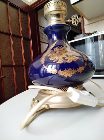 Lampada - Foto 4