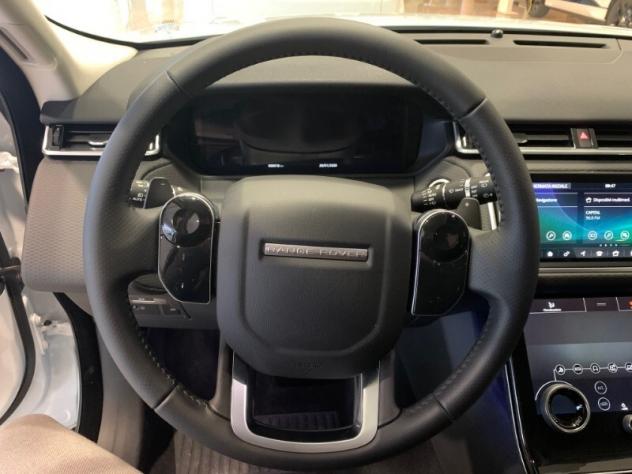 LAND ROVER Range Rover Velar Range Rover Velar 2.0D I4 240 CV S - Foto 10
