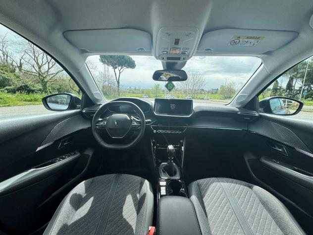 Peugeot 208 1.2 PureTech S&S Allure 74Kw (Man) "PREZZO REALE" (1751) - Foto 9