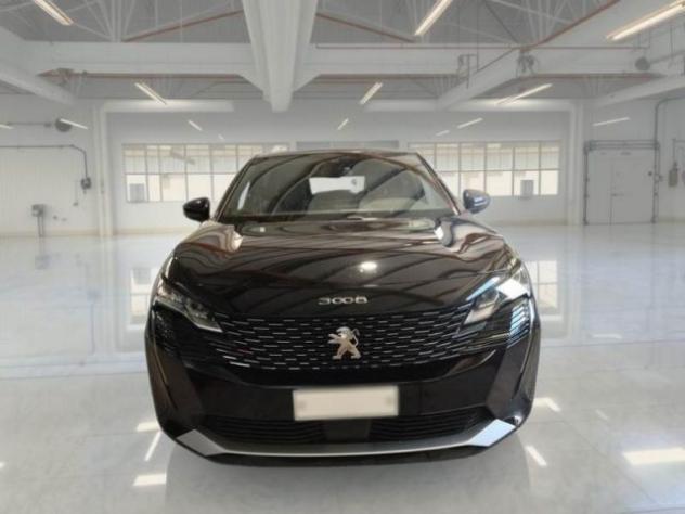 PEUGEOT 3008 BlueHDi 130 S&S EAT8 Allure Pack rif. 23966108 - Foto 6