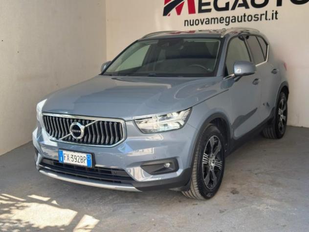 VOLVO XC40 D3 AWD Geartronic Inscription rif. 23754003 - Foto 4