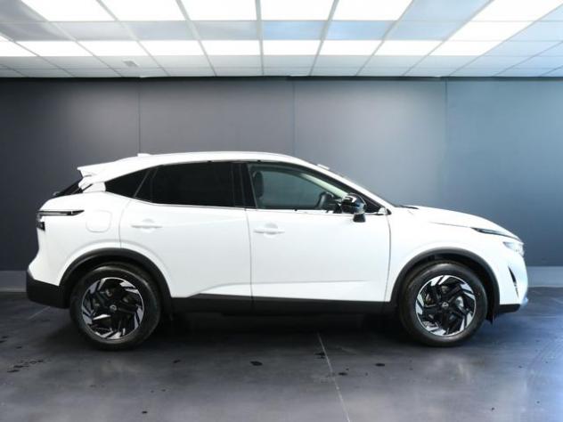 NISSAN Qashqai 158CV MHEV 4WD Xtronic N-Connecta rif. 24117673 - Foto 6