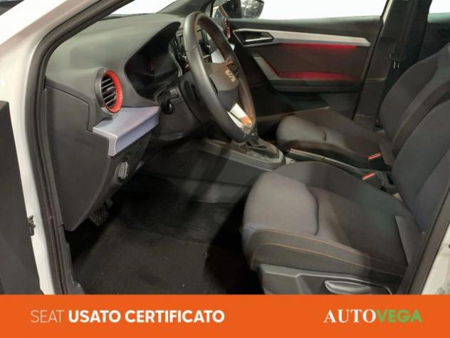 SEAT Ibiza 1.0 ecotsi fr 115cv dsg rif. 23525936 - Foto 7