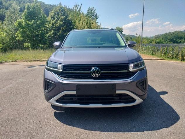 Volkswagen T-Cross 1.0 TSI 85kW Life DSG - Foto 2