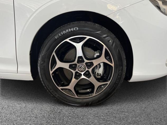 MG MG3 1.5 Comfort - Foto 6