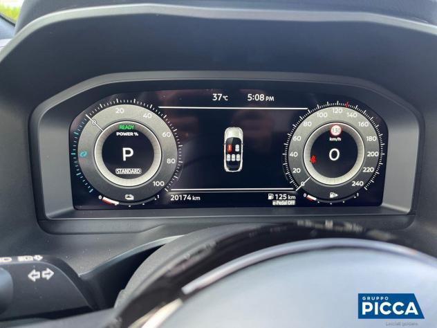 Nissan Qashqai TEKNA E-POWER 2WD - Foto 8
