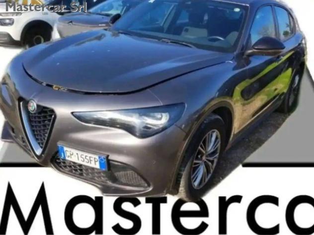 ALFA ROMEO Stelvio 2.2 t Super Q4 210cv auto - GP155FP rif. 23975608