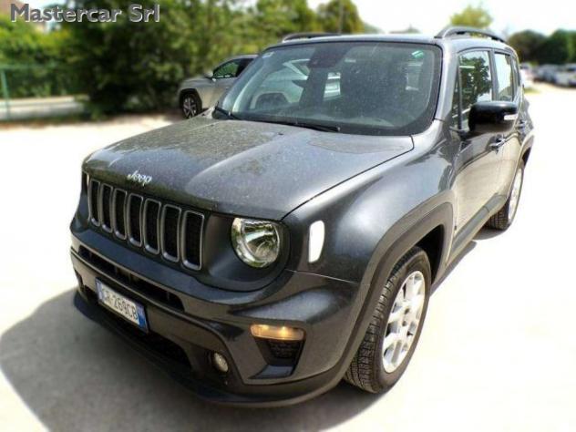 JEEP Renegade Renegade 1.5 turbo t4 mhev Limited 2wd 130cv DCT rif. 23770967 - Foto 3
