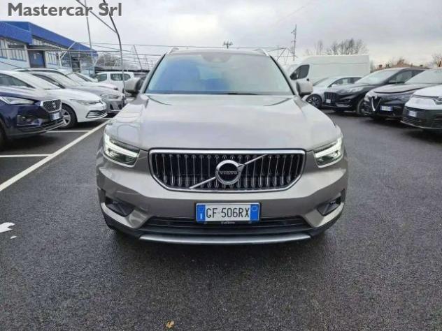 VOLVO XC40 1.5 t5 phev Inscription auto my21 - GF506RX rif. 23989078 - Foto 8
