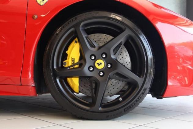 FERRARI 458 Spider DCT rif. 22174104 - Foto 5
