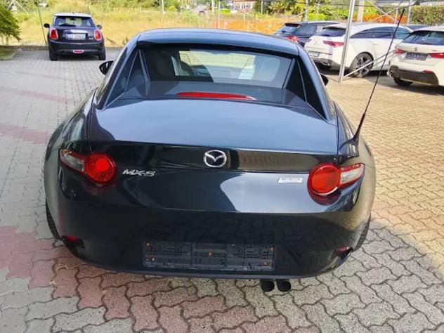 MAZDA MX-5 4ª serie MX-5 2.0L Skyactiv-G RF Sport - Foto 3