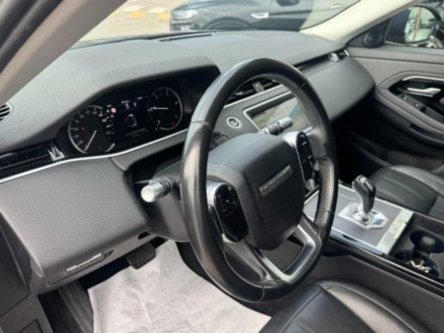 LAND ROVER Range Rover Evoque 2.0D I4-L.Flw 150 CV AWD Auto S rif. 23926180 - Foto 9