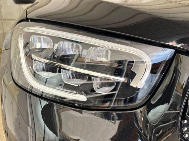 MERCEDES-BENZ GLC 300 e 4Matic EQ-Power Coupé Premium rif. 23727086 - Foto 7