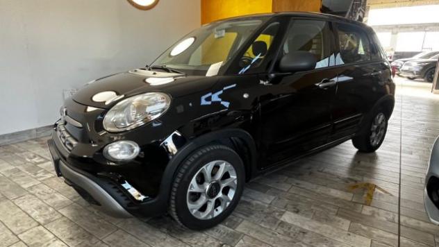 FIAT 500L 1.6 Multijet 120 CV Mirror City Cross- PREZZO VERO rif. 24058861 - Foto 3