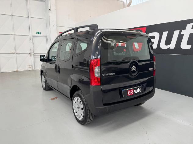 Citroën Nemo Nemo - Foto 9