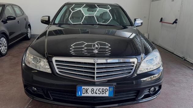 Mercedes-benz C 200 Kompressor TPS cat Avantgarde Sport - Foto 2
