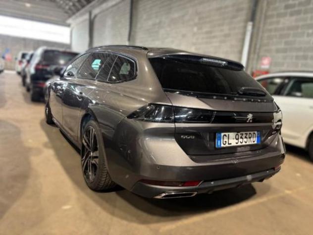 PEUGEOT 508 BlueHDi 130 Stop&Start EAT8 SW GT rif. 24000209 - Foto 3