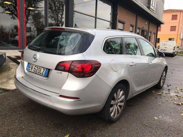OPEL - Astra - 1.7 CDTI 130 CV ST Cosmo - Foto 4