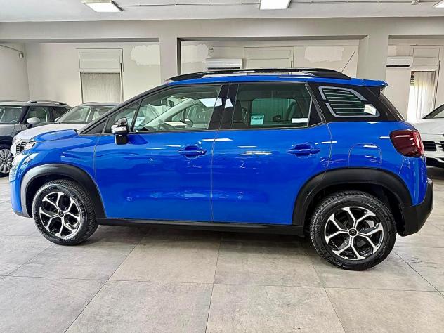 Citroen C3 Aircross 1.5 BlueHDi 120cv EAT6 Shine 2022 - Foto 4