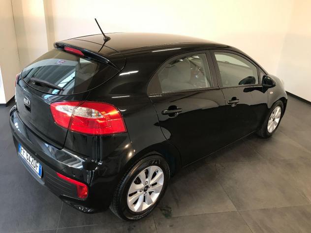 KIA Rio 1.2 CVVT 5p. Active - Foto 4