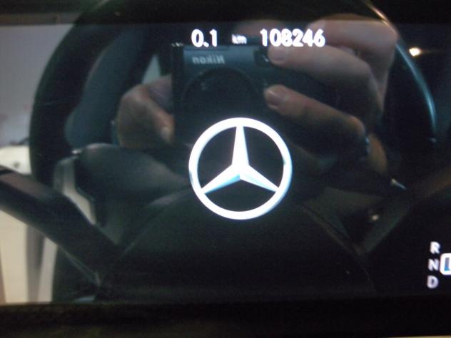MERCEDES CLA Coupé (C118) CLA 200 d Automatic Premium - Foto 7