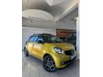 Smart ForFour 70 1.0 Prime