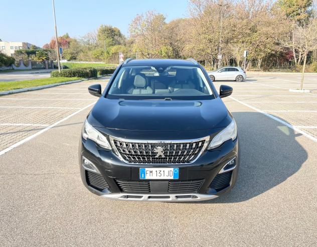 Peugeot 3008 BlueHDi 120 S&S EAT6 GT Line - Foto 2