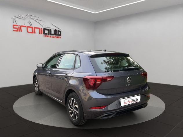 Volkswagen Polo Polo 1.0 tsi Life 95cv dsg - Foto 5