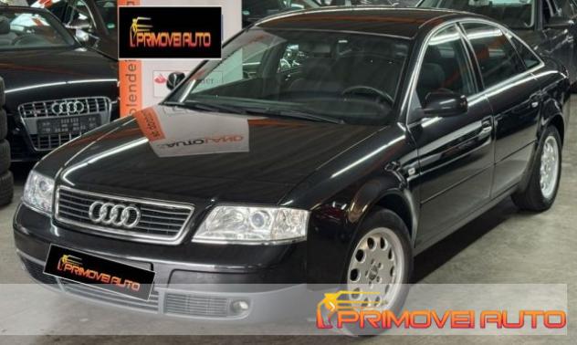 AUDI A6 2.4 V6 rif. 22798286 - Foto 6