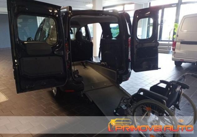 DACIA Dokker 1.5 dCi 8V 75CV Rampa Disabili rif. 22390011 - Foto 7
