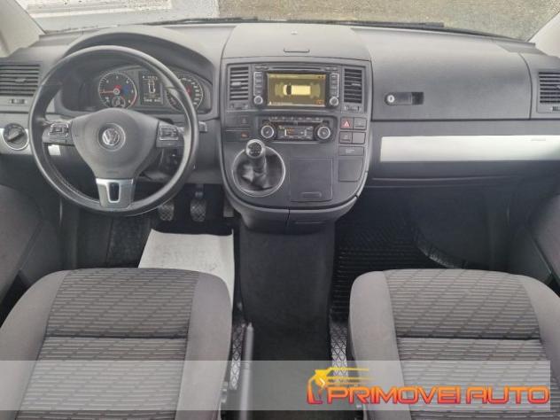 VOLKSWAGEN Multivan 2.0 BiTDI 180CV Comfortline rif. 18942907
