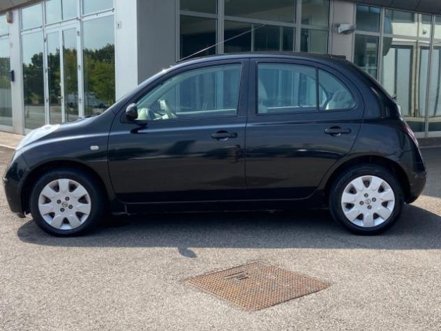 NISSAN Micra 1.2 16V 5 Porte rif. 23940753 - Foto 8
