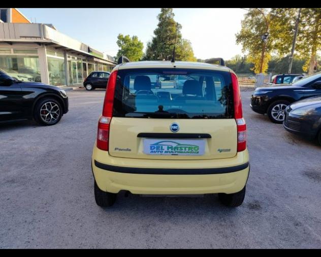 FIAT Panda 1.2 Dynamic Natural Power rif. 24042631 - Foto 4