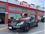 Mercedes-Benz E 220 Cabrio cdi be Avantgarde