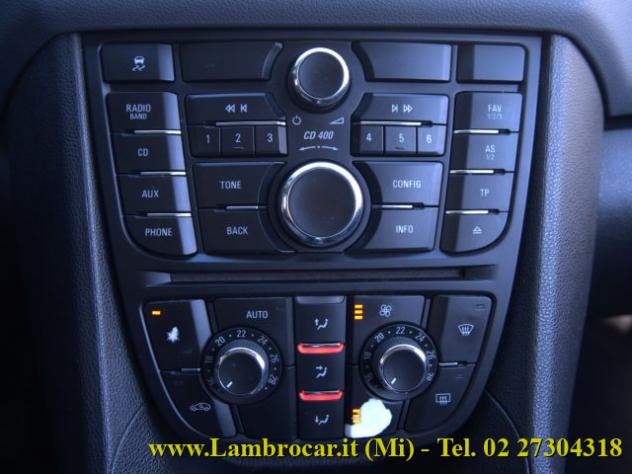 OPEL Meriva 1.4 100CV Cosmo rif. 23868636 - Foto 10