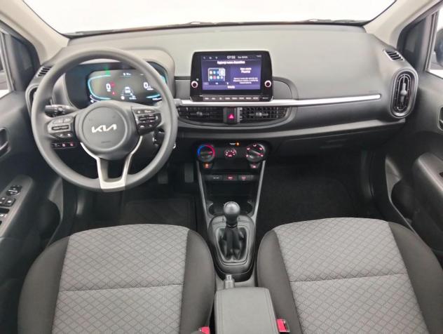Kia Picanto 1.0 12V 5 porte Urban - Foto 4