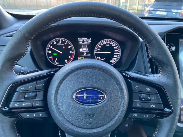 Subaru Forester 2.0 MHEV CVT Lineartronic Premium PROMO A TEMPO LIMITATO oltre oneri finanziari. - Foto 8