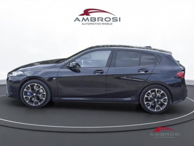 BMW 120 Serie 1 d 48V MSport Pro auto rif. 23913185 - Foto 6
