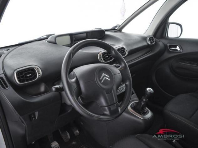 CITROEN C3 Picasso 1.4 VTi 95 Ideal rif. 23452484 - Foto 8