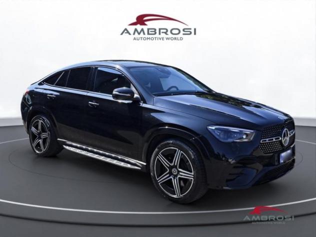 MERCEDES-BENZ GLE 350 350 de phev AMG Line Premium 4matic auto rif. 23882007 - Foto 2
