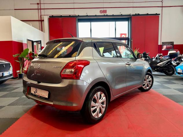 Suzuki Swift 1.2 DualJet Easy 2WD - Foto 2