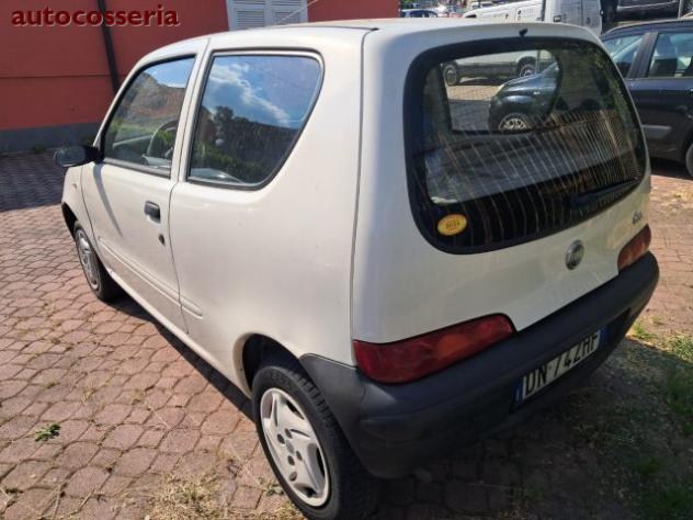 FIAT Seicento 1.1 rif. 23765975 - Foto 3