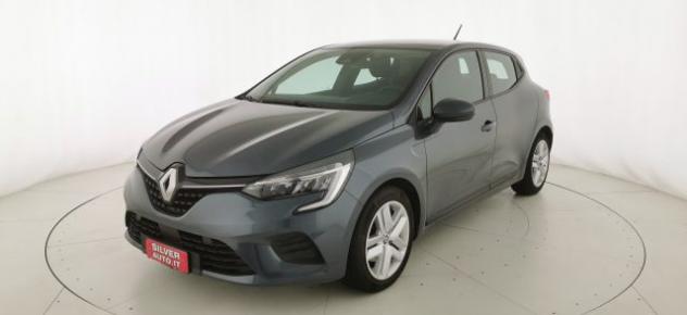 RENAULT Clio Full Hybrid E-Tech 140 CV 5 porte Business rif. 23177742 - Foto 2
