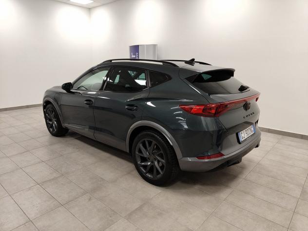 CUPRA Formentor 1.4 E-HYBRID DSG CarPlay/Android Sedili Sport 18” - Foto 9