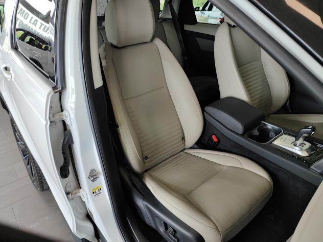 Land Rover Discovery Sport 1.5 I3 SE 4WD PHEV Pelle Adap.Cruise Meridian DAB - Foto 5