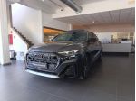 AUDI Q8 Q8 SUV 50 TDI 286 CV quattro tiptronic S line edition