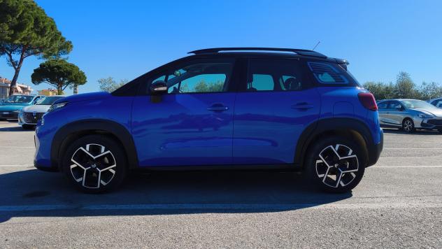 Citroën C3 Aircross BlueHDi 110 S&S Shine Pack - Foto 3