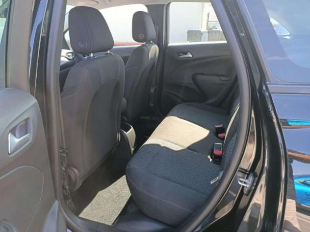 OPEL Crossland 2021 1.5 ecotec Elegance 110cv rif. 23941755 - Foto 8
